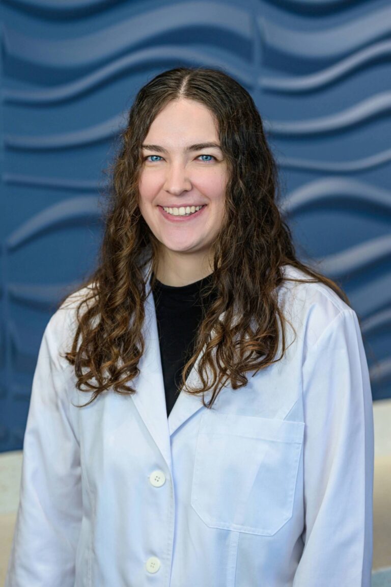 Dr. Brianna Doyle