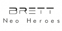Brett Logo
